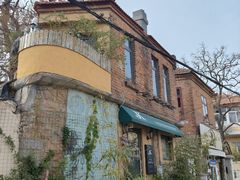 -杰克·肯特厨房西餐厅