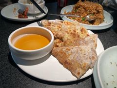 -赠李白·如诗的川味(余杭万达广场店)