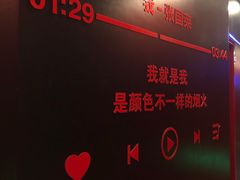 -唱吧麦颂KTV(萧山加州阳光广场店)