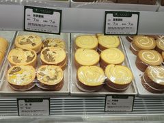 -蜂蝶来饼店(拱北总店)