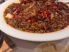 -川味堂·四川豆花(八卦岭店)