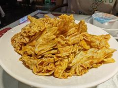 乾隆白菜-鑫裕园三个拿手菜(白堤路店)