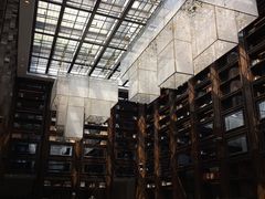 -行者书屋大堂吧 ·下午茶(南京圣和府邸酒店)