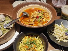 -清水亭湖北菜(大屯DT51店)