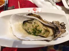 -万宝海鲜舫(劳动公园店)