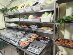 -宾朋海鲜特色美食餐厅·纯手工鲅鱼水饺(兴海路店)