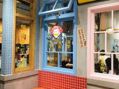 -恩泽家·果味坛子韩国炭火烤肉(白石龙店)