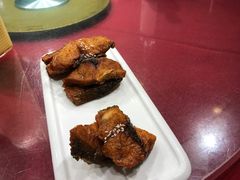 -阿莉餐厅(枣阳路店)