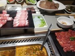 -海底捞火锅(塘厦天虹店)