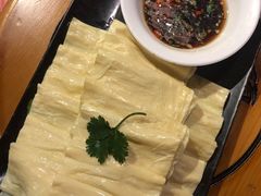爽口豆皮-井水小厨·湘菜(活力广场店)