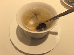 建莲雪耳汤-莆田餐厅PUTIEN(金融街购物中心店)
