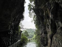 -天河潭旅游度假区