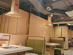 -海底捞火锅(劲松店)