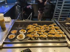-蚝滑蒜(观音桥天天尚街直营店)