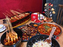 -成都吃客(九眼桥店)