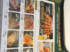 -偏脸子哈尔滨老烧烤(红旗大街店)