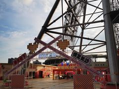 -星城之眼摩天轮