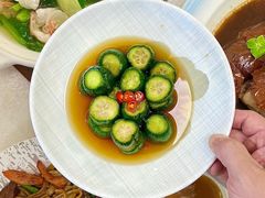 -明香海鲜酒家(华强北店)