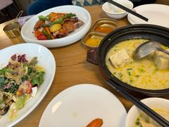 -花舍·新派粤菜·西餐·下午茶(亚运村·鸟巢店)