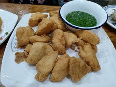 -宏记汕头白粥店(江怡店)