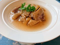 -扬州香格里拉·香宫中餐厅