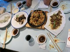 -百饺园(平山道店)