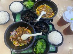 -蒙自源米线大王(普宁广场店)