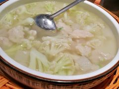 -食锦记·福建私房菜(浦西万达店)