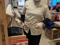 -小满手工粉(北京顺义华联店)