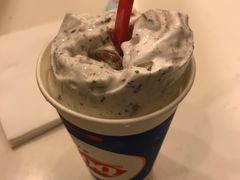 -DQ·蛋糕·冰淇淋(周浦万达店)