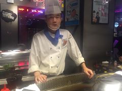 -尚雅铁板料理自助餐厅(乐松店)