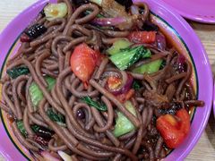 -牛马行牛肉饸饹铺(长春总店)