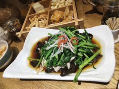 -蒙亨·手把肉·蒙古包文化主题餐厅(天恒广场店)