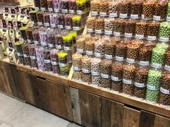 -果蔬好生活超市(乐堤港店)