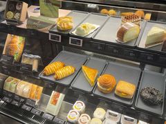 -星巴克(江阴万达店)