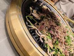 -杨小佳·齐齐哈尔烤肉·烤串(广州店)