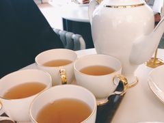英式红茶-法桐蛋糕·手作面包(万象城店)