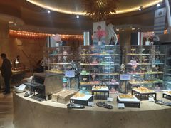 -济南喜来登酒店