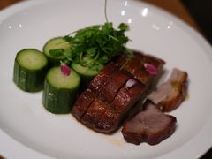 -北京柏悦酒店·锦庭餐厅Dining Room