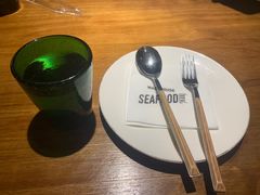 -仓库南洋海鲜小排档(柳河路店)