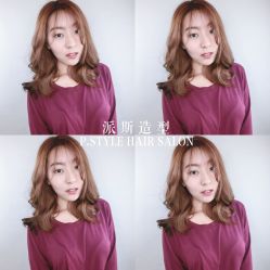 -P.STYLE 派斯造型