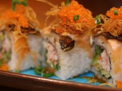 -坂吉屋·居酒屋深夜食堂(龙湖店)