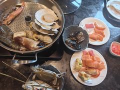 -川骄海鲜自助(亚运村店)