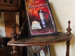 -1901 Cafe(西四店)