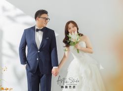 -艺匠摄影ARTIZ STUDIO(南京店)