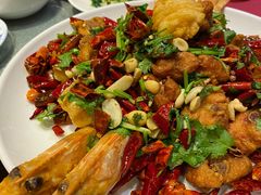 -老吉士酒家(天平路店)