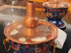 -南门涮肉(上海二店)