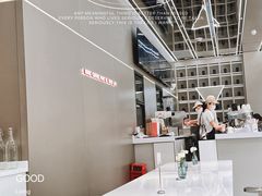 -Manner Coffee(万象食家店)