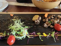 -浦鸿会尚莊亲子餐厅(碧云店)