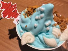 -波螺油子青岛本帮菜(银座店)